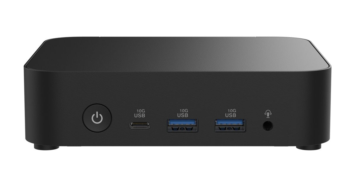 90AR00M2-M000F0 - ASUS NUC 14 Essential RNUC14MNK1500002 N150 Wifi AX211 Sodimm SSD M.2 Negro (90AR00M2-M000F0)