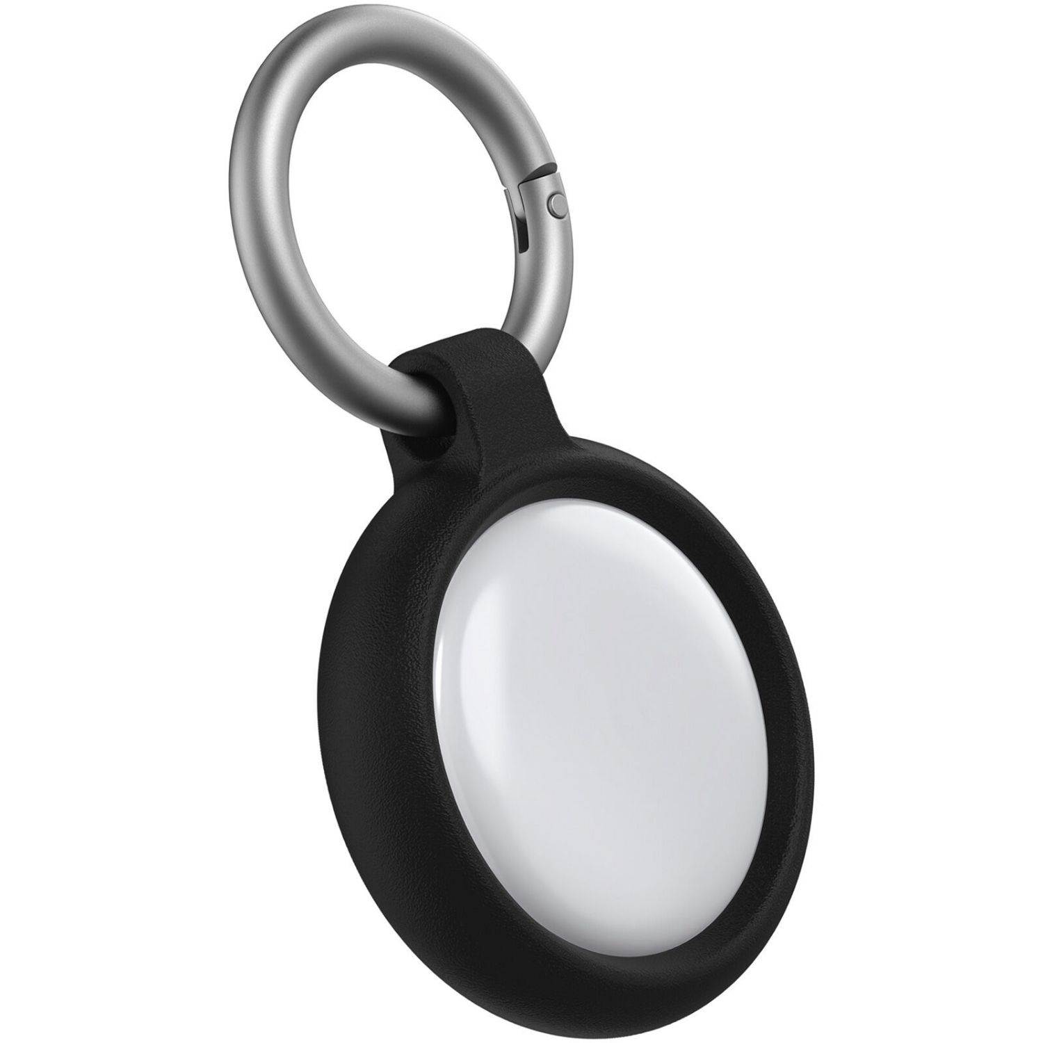 77-86958 - Funda OTTERBOX Sleek Case para AirTag Negro (77-86958)
