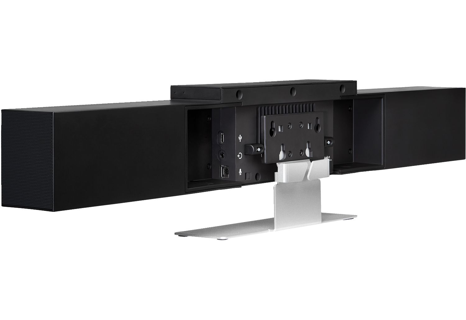 842D4AA - Videoconferencia HP Poly Studio Webcam 4K/5x Wifi Usb PC/Mac (842D4AA)
