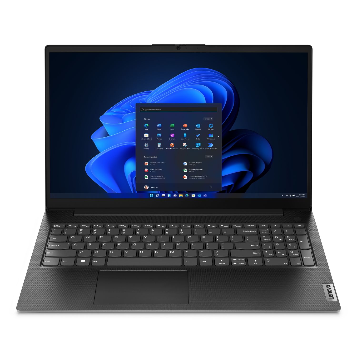 83A100SRSP - LENOVO V15 G4 IRU i7-13620H 16Gb 512Gb SSD 15.6