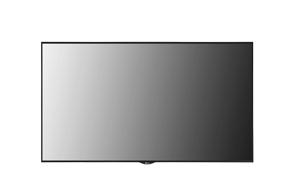 75XS4P-B - Monitor LG 75