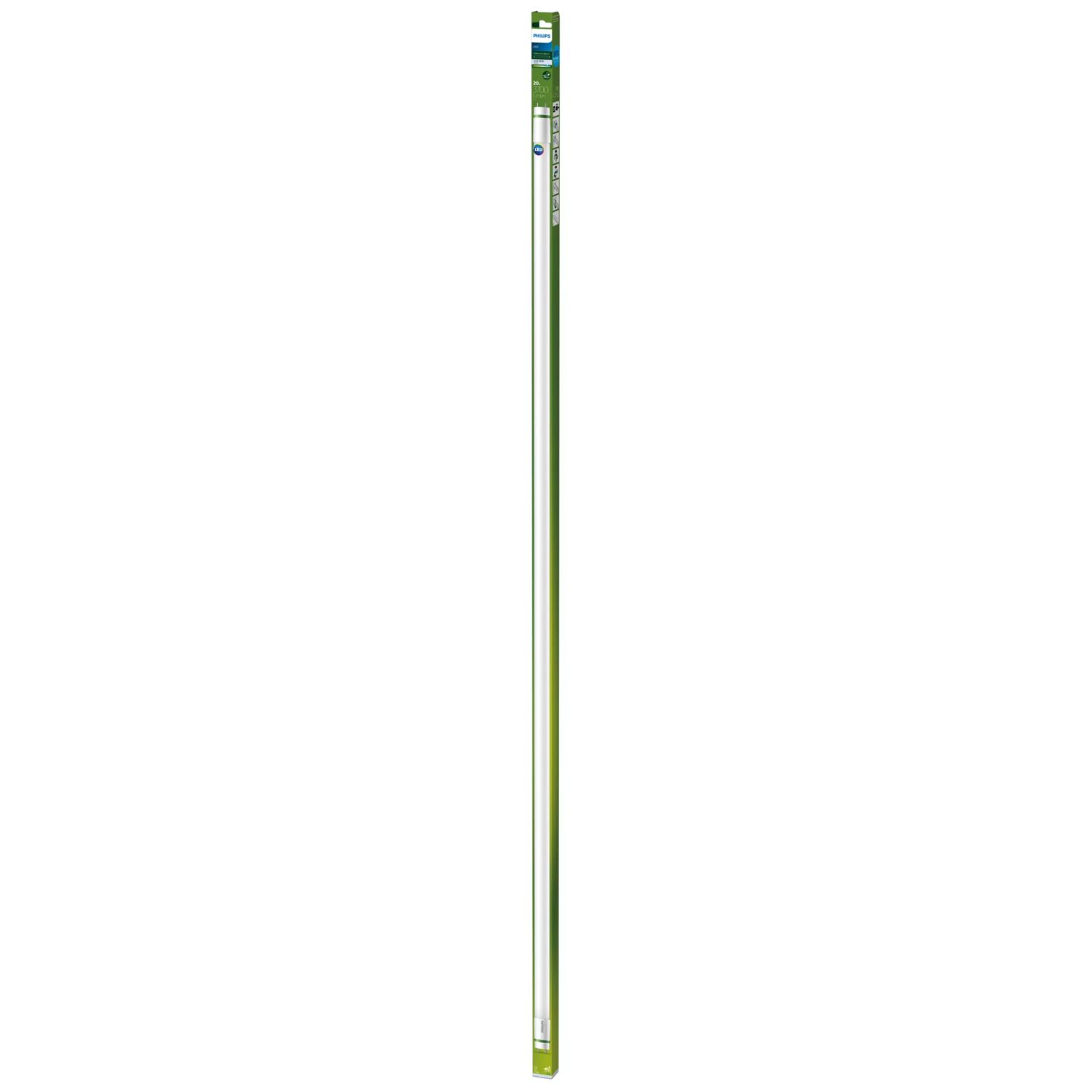 929003067201 - Bombilla LED Philips modelo base G13, luz fra (CW). Ideal para uso domstico o profesional. (929003067201)