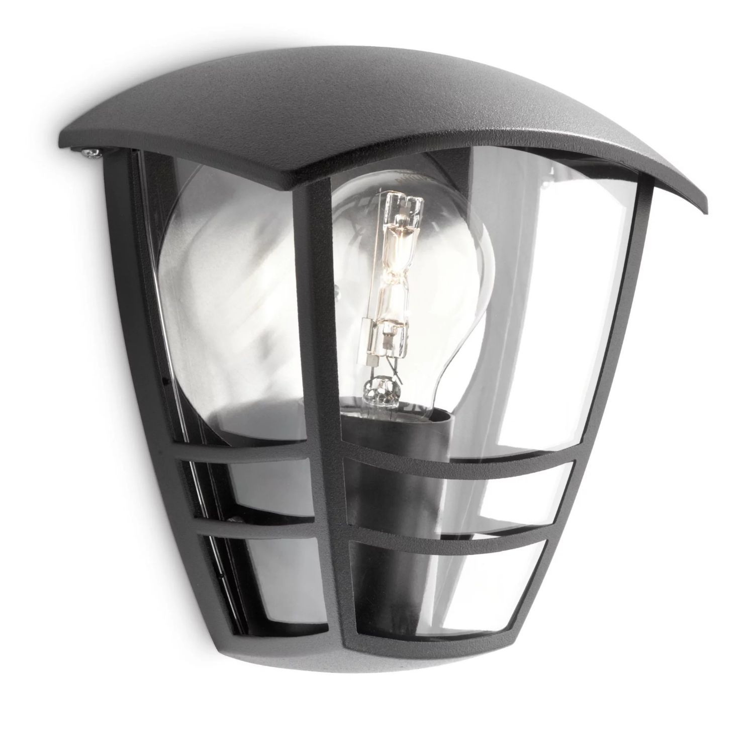 915002790302 - Aplique Mural LED Philips modelo de 60W. Ideal para uso domstico o profesional. (915002790302)
