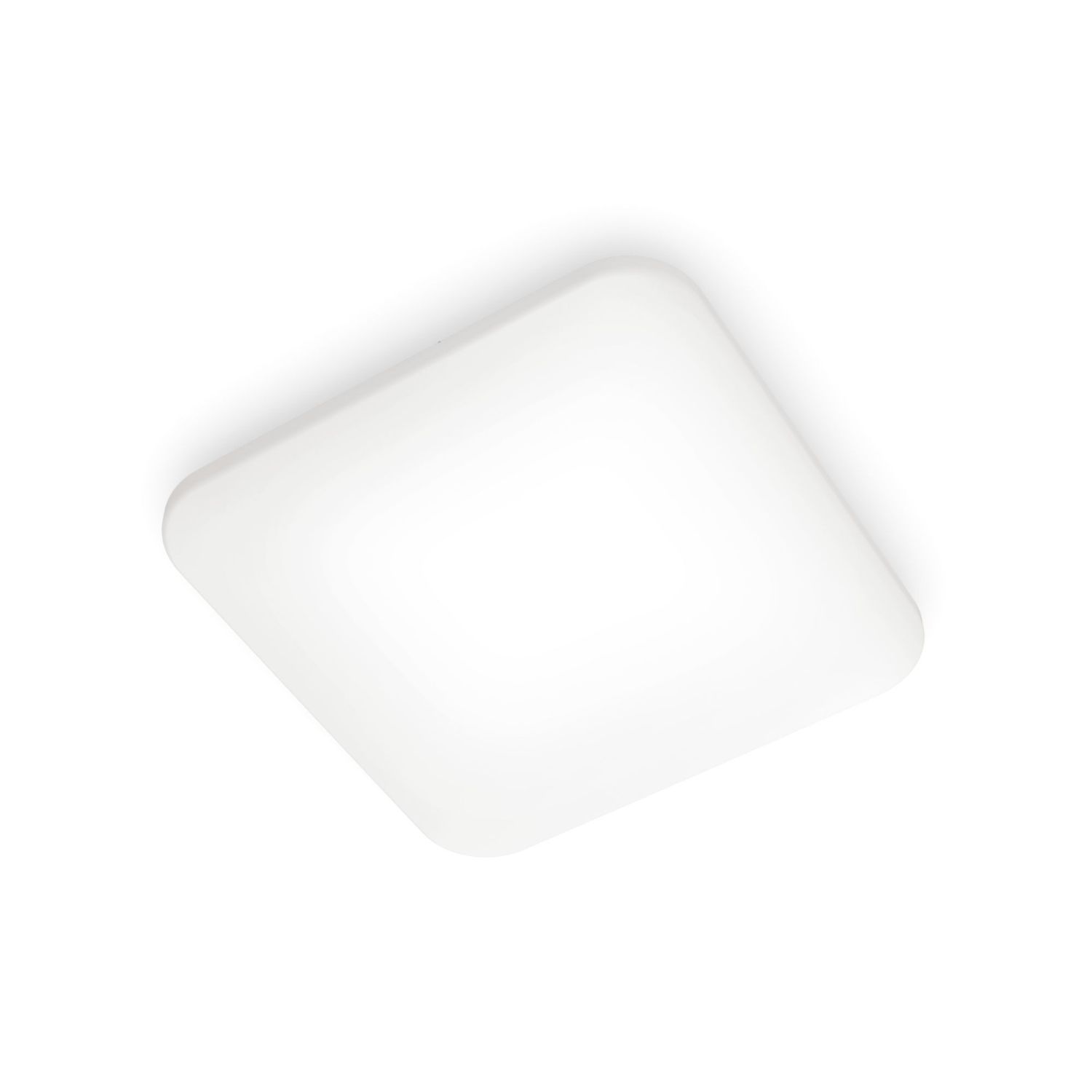 929003313501 - Plafn de techo LED Philips Mauve 24W Cuadrado, acabado claro. Ideal para uso domstico o profesional. 4000k Blanco. (929003313501)