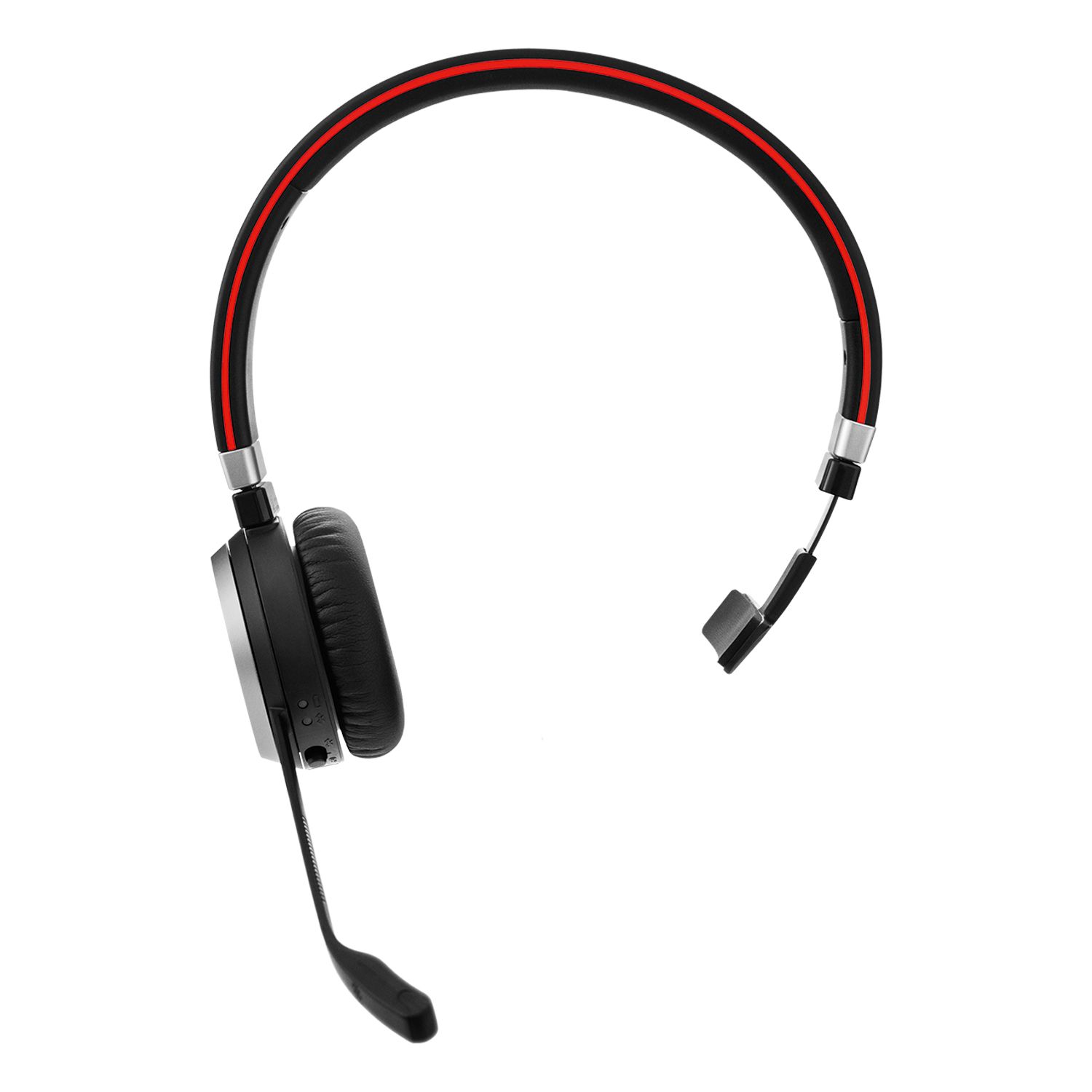 6593-839-409 - Auricular Jabra Evolve 65 SE UC Monoaural inalmbrico Bluetooth Usb (6593-839-409)