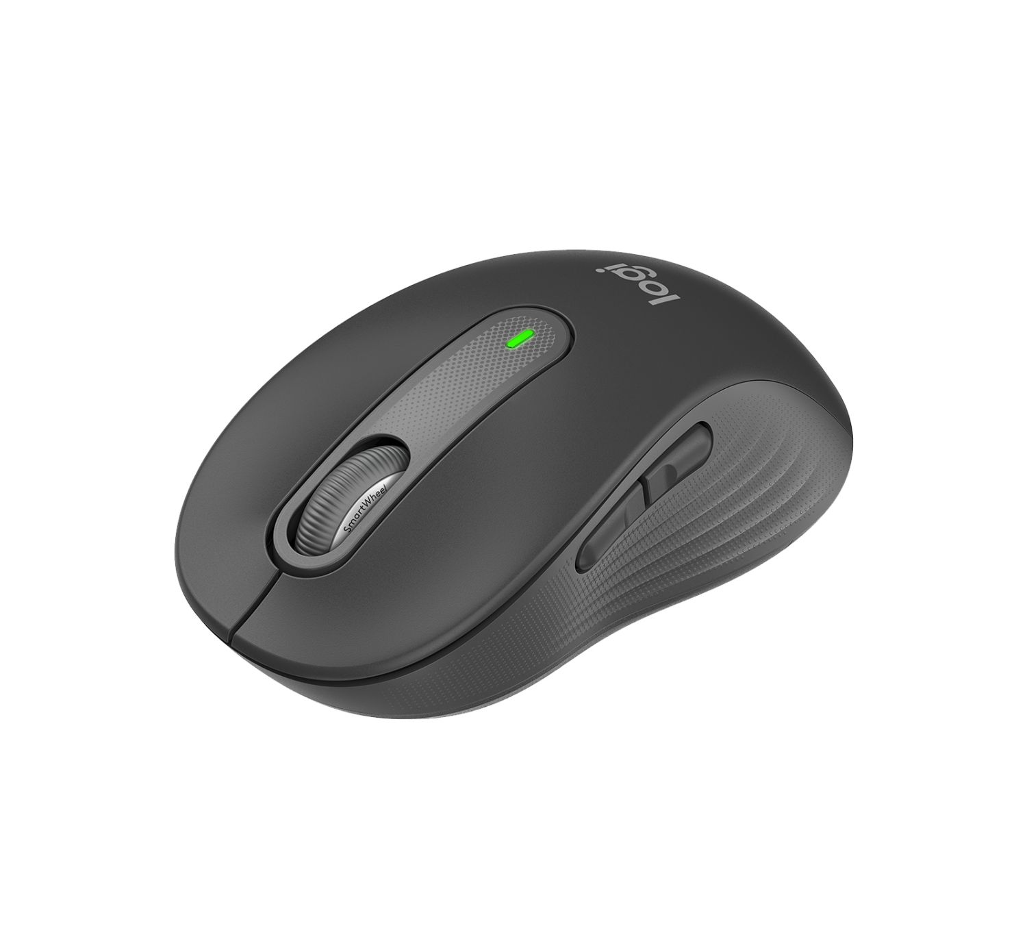 910-006253 - Ratn Logitech Signature M650 Bluetooth Silencioso Gris (910-006253)