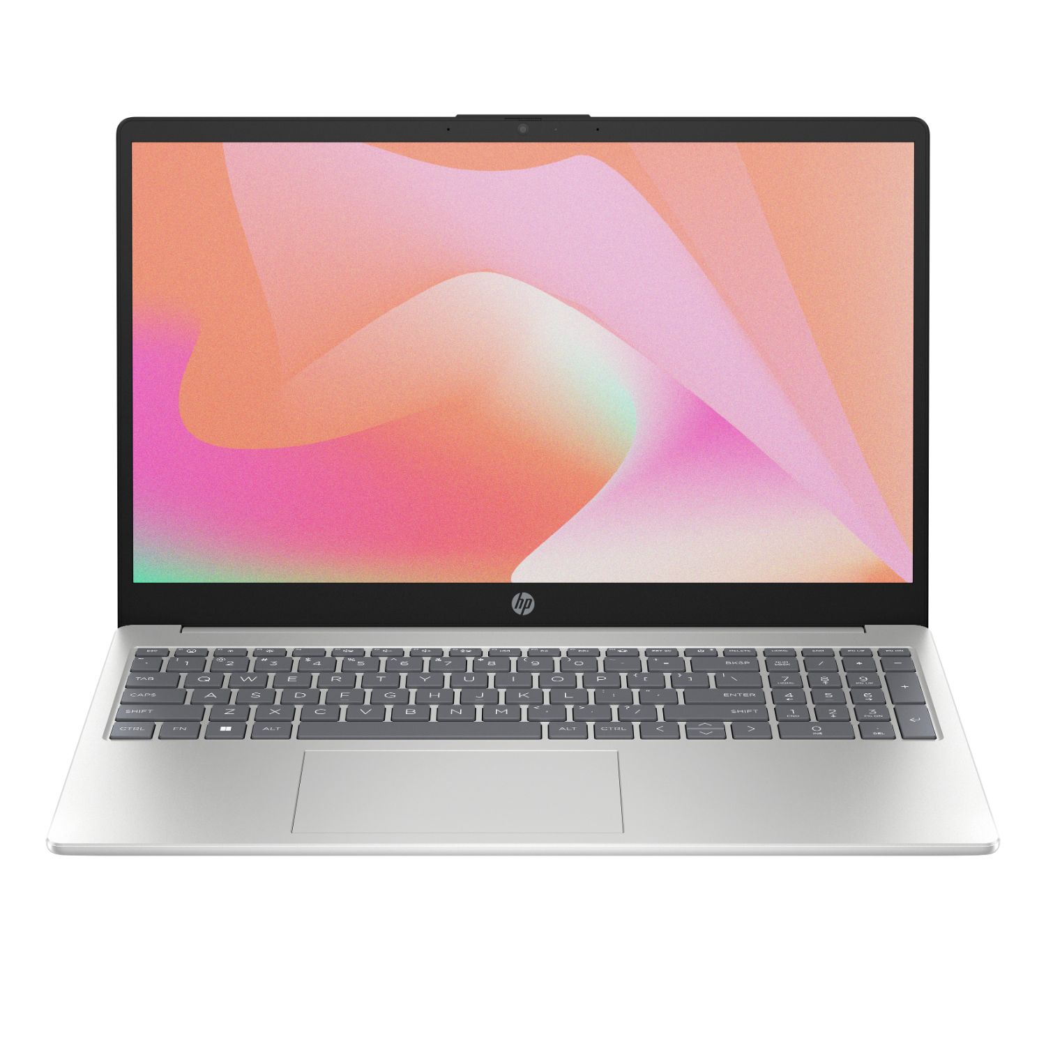 B85WYEA - Porttil HP 15-fc0112ns Ryzen 7-7730U 8Gb 512Gb SSD 15.6