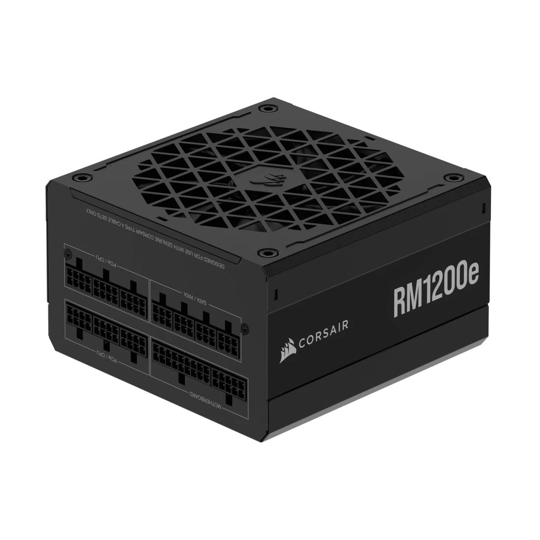 CP-9020258-EU - Fuente Corsair RM1200e ATX 1200W Modular 80+ Gold (CP-9020258-EU)