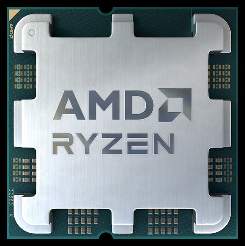 100-100000597MPK - CPU AMD Ryzen 5-7500F AM5 3.7Ghz 32Mb (100-100000597MPK)