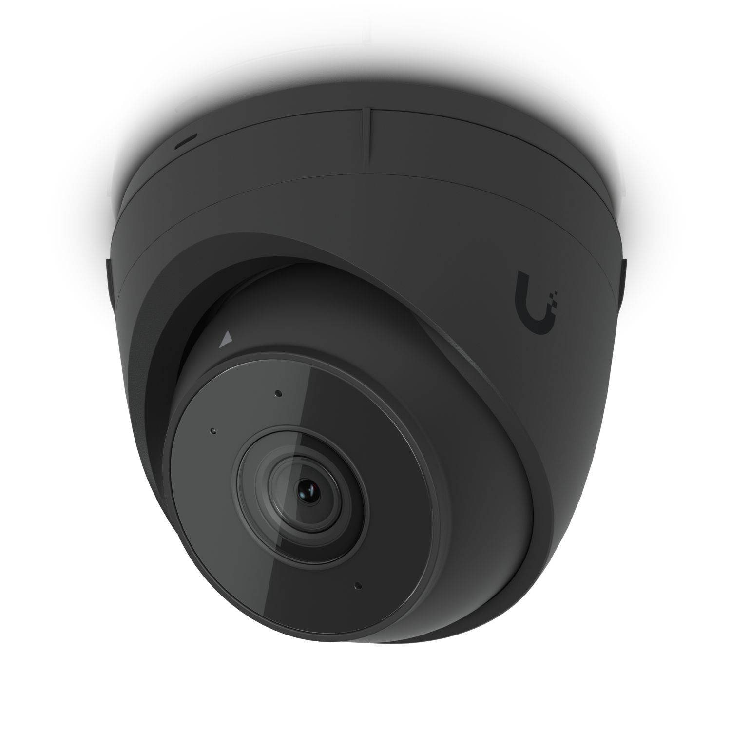 UVC-G5-TURRET-ULTRA-B - Cmara IP Ubiquiti 2K HD 4mp, ngulo visin ultraamplio 102,4, infrarrojos 30m, deteccin eventos IA, micrfono integrado, conexin y alimentacin PoE, Negro. (UVC-G5-TURRET-ULTRA-B)