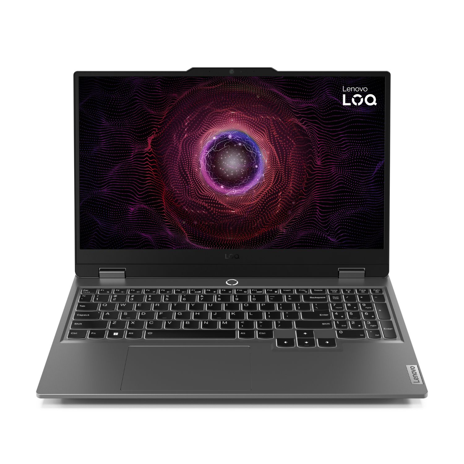 83JC00G2SP - Pottil Gaming LENOVO LOQ Ryzen7-7435HS 24Gb 512Gb SSD 15.6