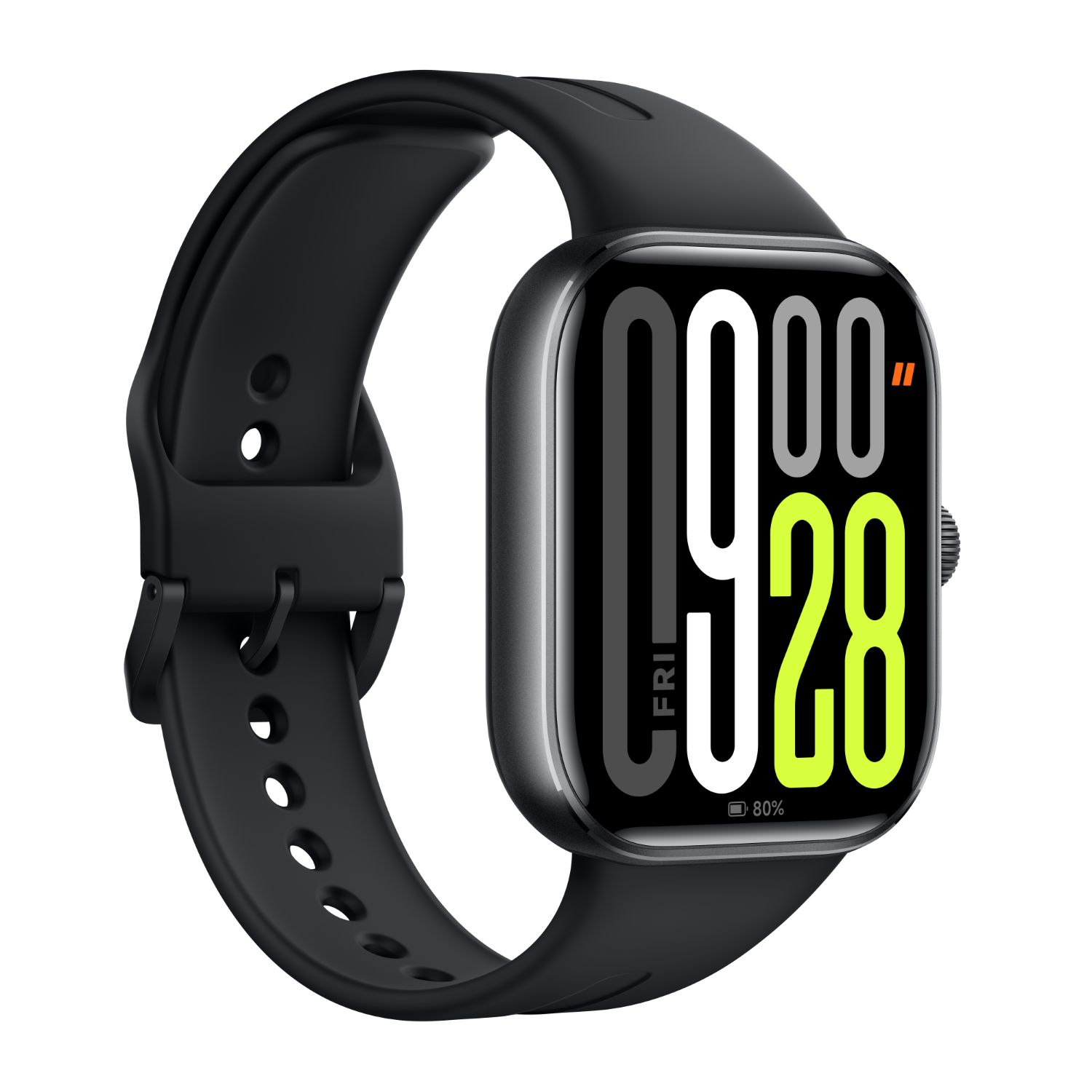 BHR9389GL - Smartwatch XIAOMI Redmi Watch 5 AMOLED 2.07