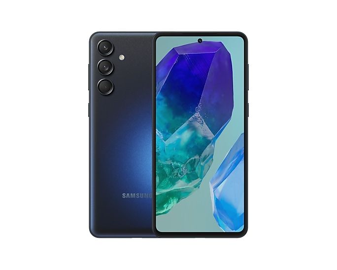 SM-M556EZKAEUB - Smartphone Samsung Galaxy M55 V2 6.7