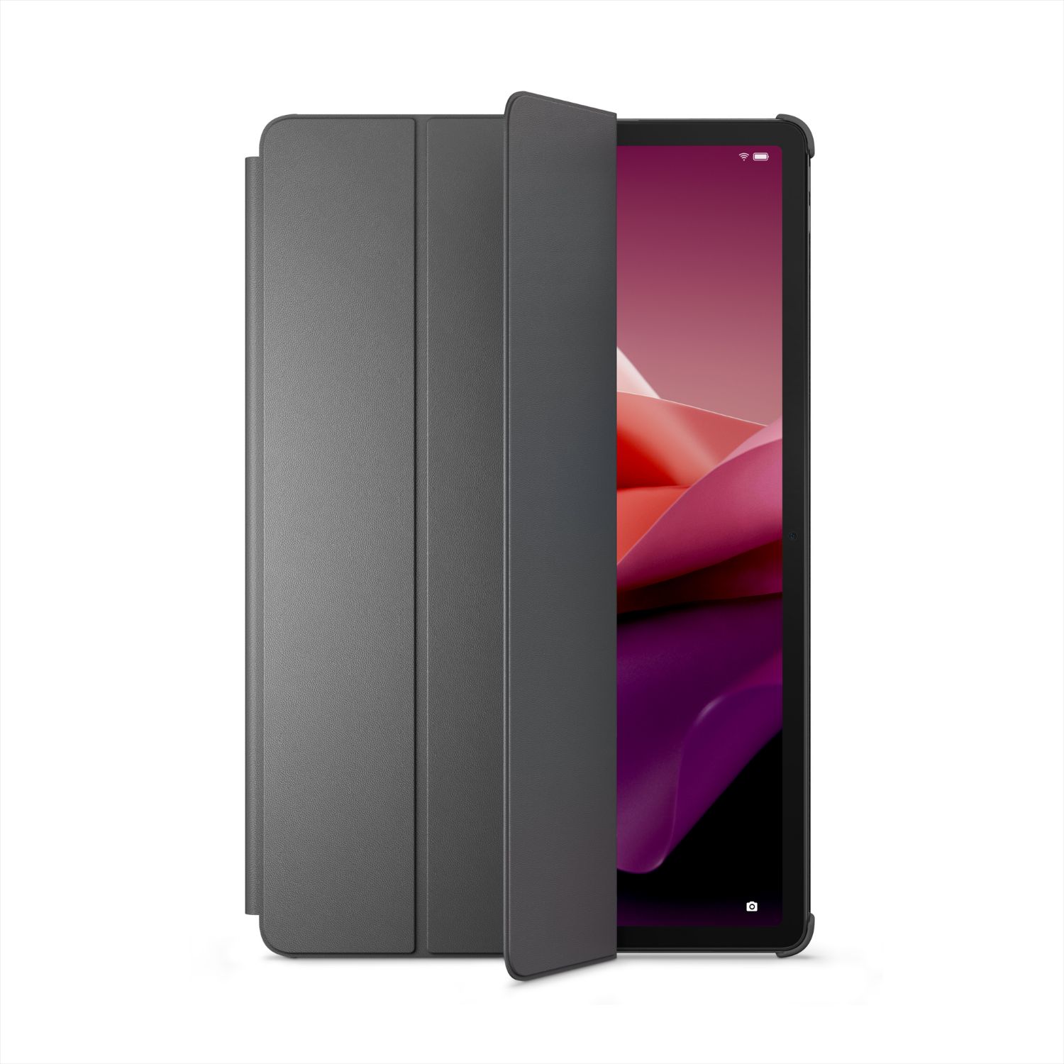 ZG38C05252 - Funda Lenovo Tab P12 Folio Poliuretano 12.6
