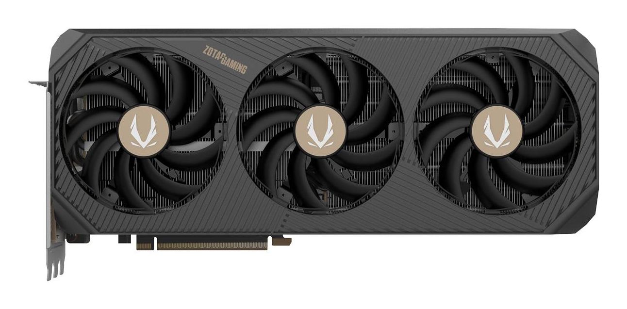 ZT-B50900J-10P - Tarjeta Grfica Zotac Nvidia GeForce RTX 5090 SOLID OC 32Gb GDDR7 3xDP 1xHDMI PCIe 5.0 OpenGl 4.6 (ZT-B50900J-10P)