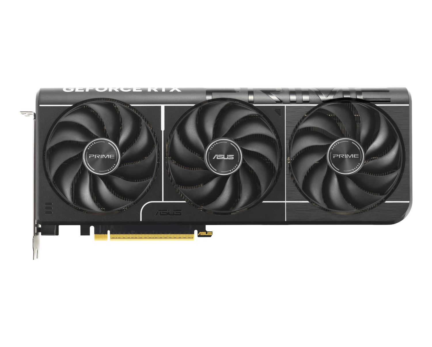 90YV0M11-M0NA00 - ASUS PRIME-RTX5070-12G, GeForce RTX 5070, 12Gb, DDR7, PCIe5.0 (90YV0M11-M0NA00)