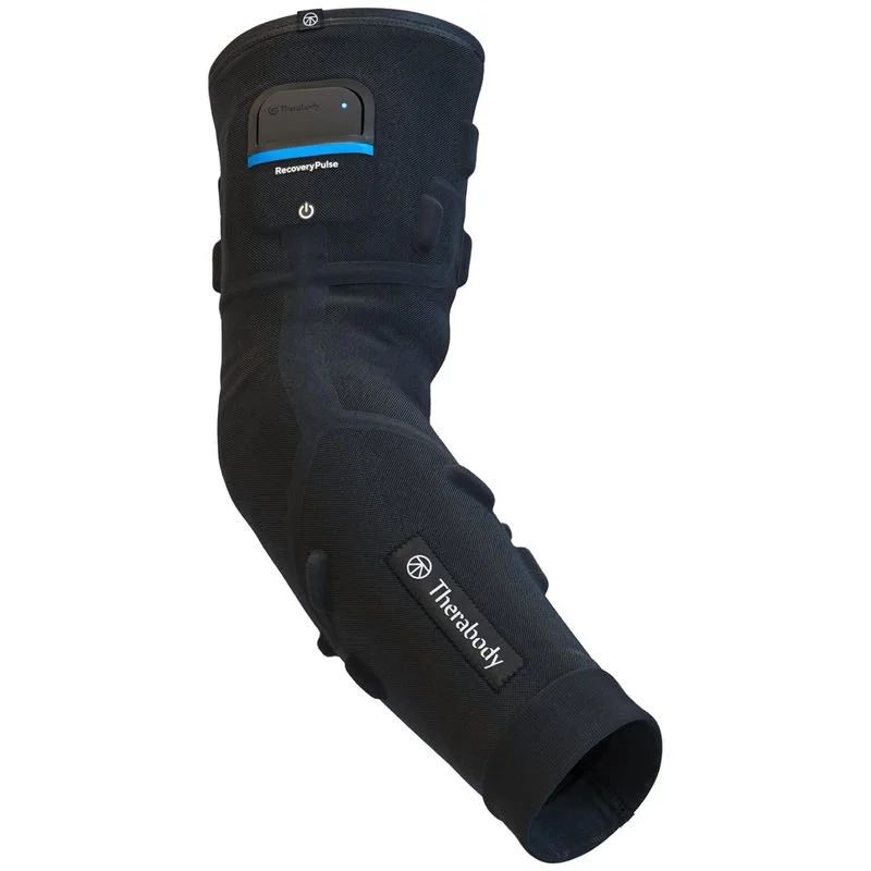 TB02764-01 - Masajeador Therabody RecoveryPulse Arm para Brazo Talla XL Negro (TB02764-01)