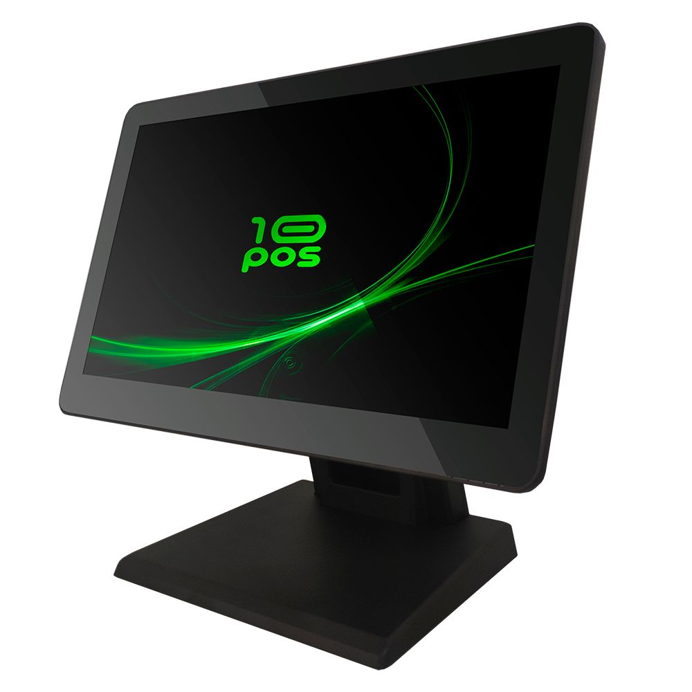 10T-16J648128 - Terminal 10POS 15.6