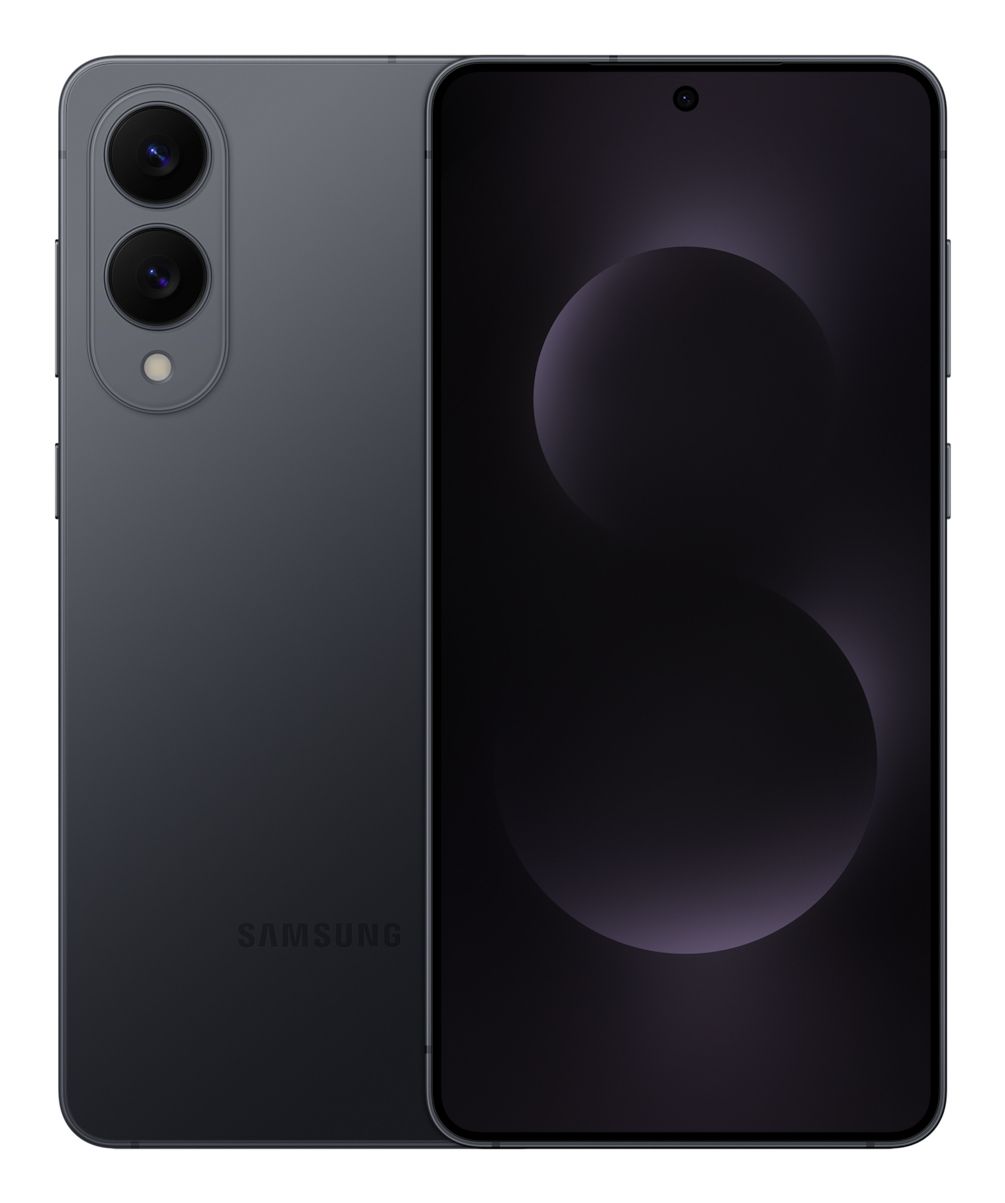 SM-S937BZKGEUB - Smartphone Samsung Galaxy S25 Edge 6.7