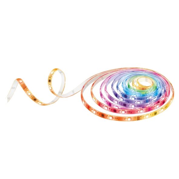 TAPO L930-5 - Tira de luz TP-LINK LED multicolor, RGB direccionable, Wi-Fi, 5m (TAPO L930-5)