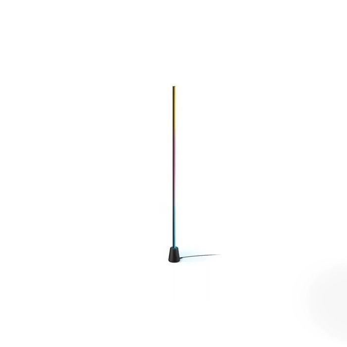 929004732801 - Lmpara de Pie WiZ Gradient RGB Bluetooth Negra (929004732801)