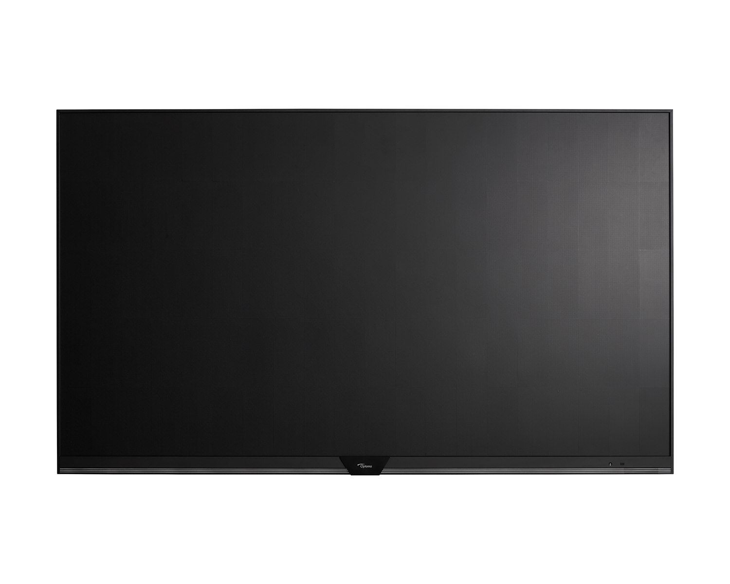 FHDQ135S - Pantalla LED Optoma 135