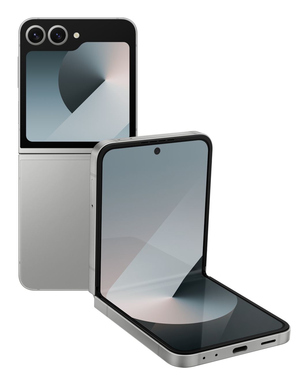 SM-F741BZSHEUB - Smartphone Samsung Galaxy Z Flip6 6.7