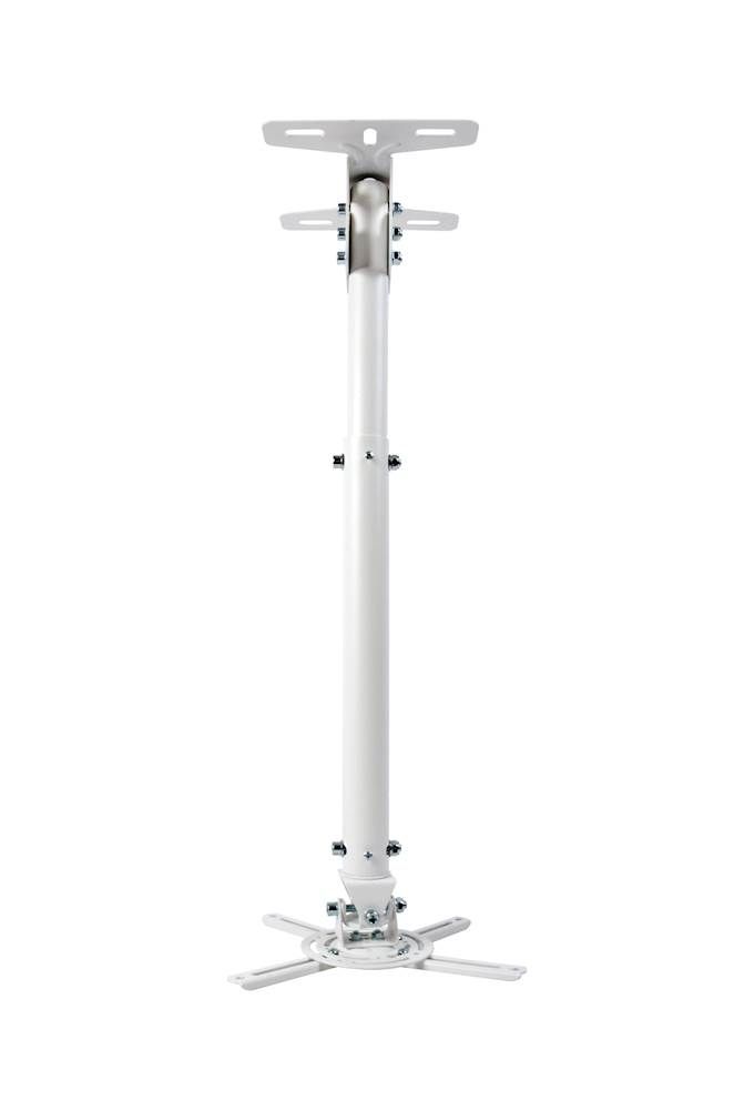 OCM815W - Soporte Techo Proyector Optoma Telescpico Blanco (OCM815W)