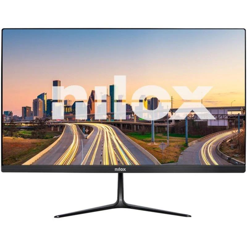 NXM22FHD1201 - Monitor NILOX 22