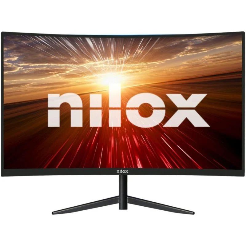 NXM24CRV2001 - Monitor NILOX 24