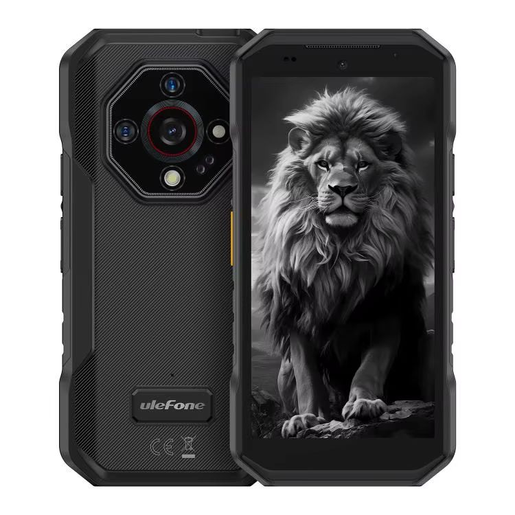 ULEARX32B - Smartphone ULEFONE Armor X32 5.65