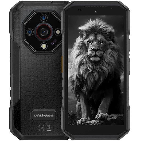 ULEARX32PROB - Smartphone ULEFONE Armor X32 PRO 5.65