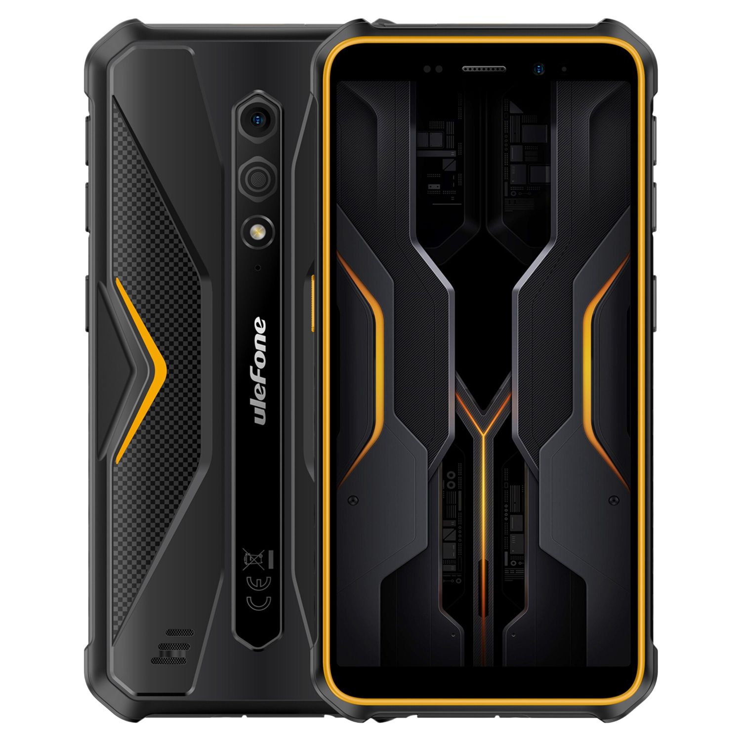 ULEARX32PROO - Smartphone ULEFONE Armor X32 Pro 5.56