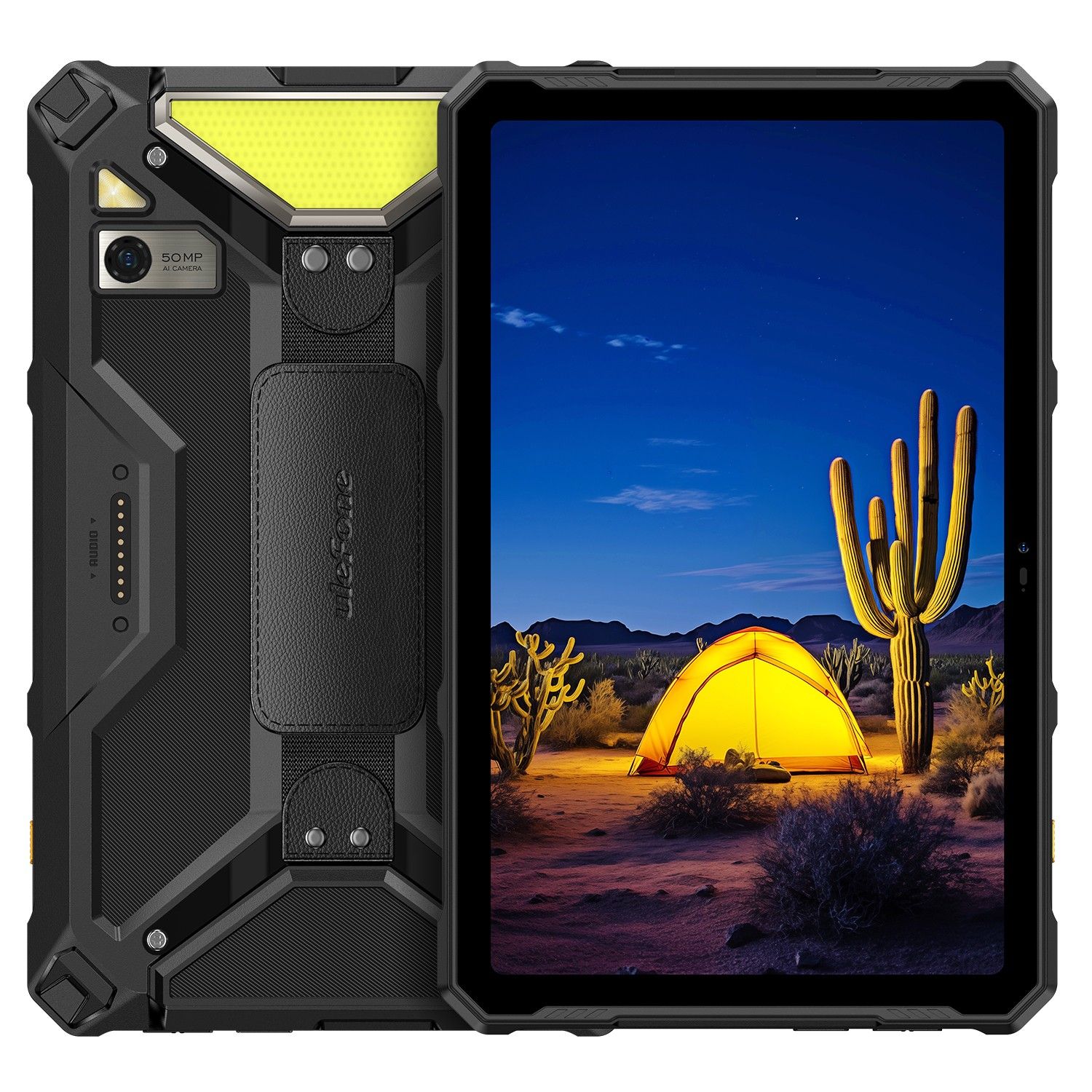 ULEARPAD4ULTRA - Tablet ULEFONE Pad 4 Ultra 10.36