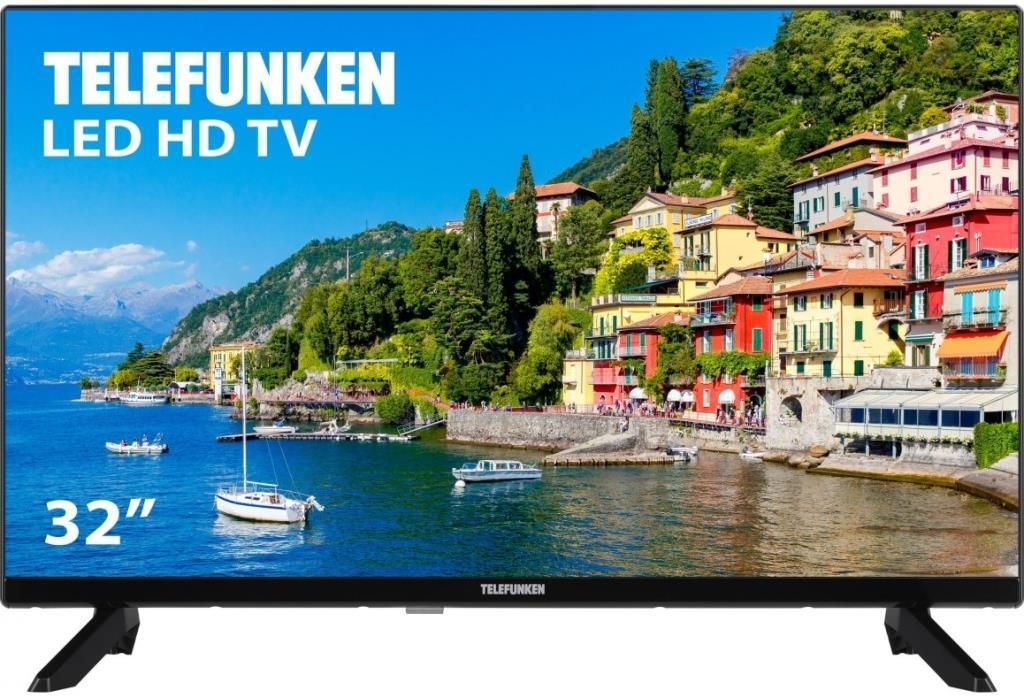 32DTH824 - Televisor TELEFUNKEN 32