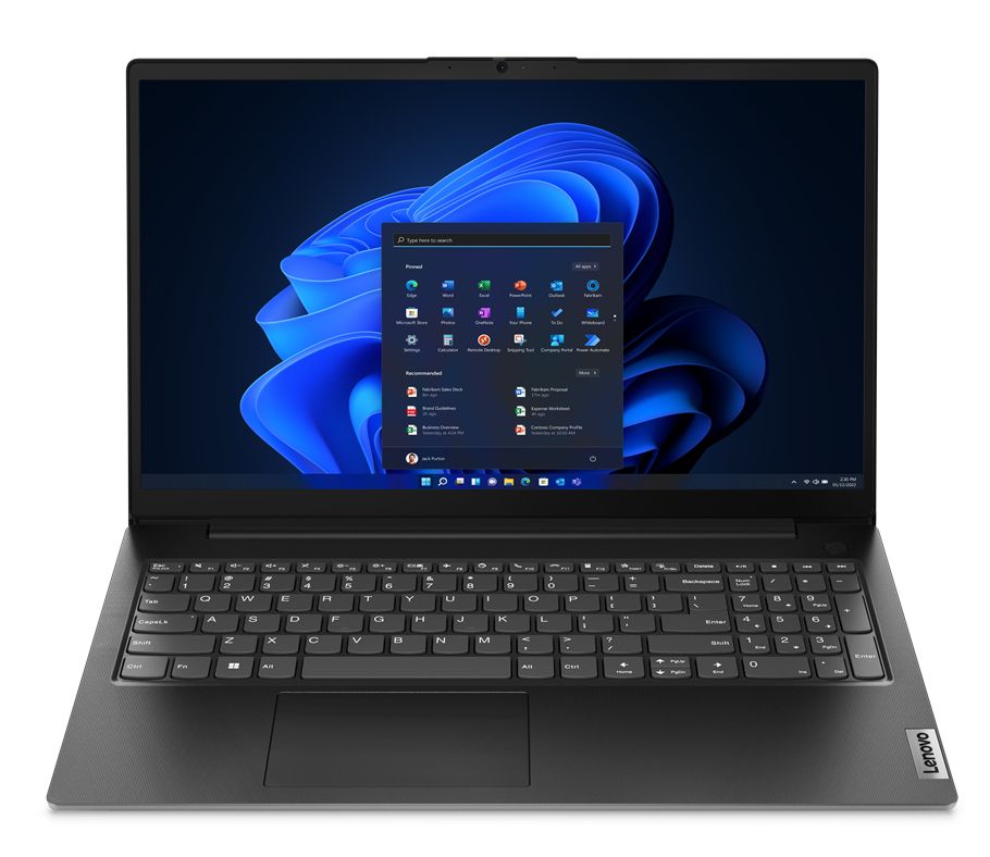 82YU00TKSP - Lenovo V15 Gen 4 Ryzen 3-7320u 8Gb 256Gb SSD 15.6