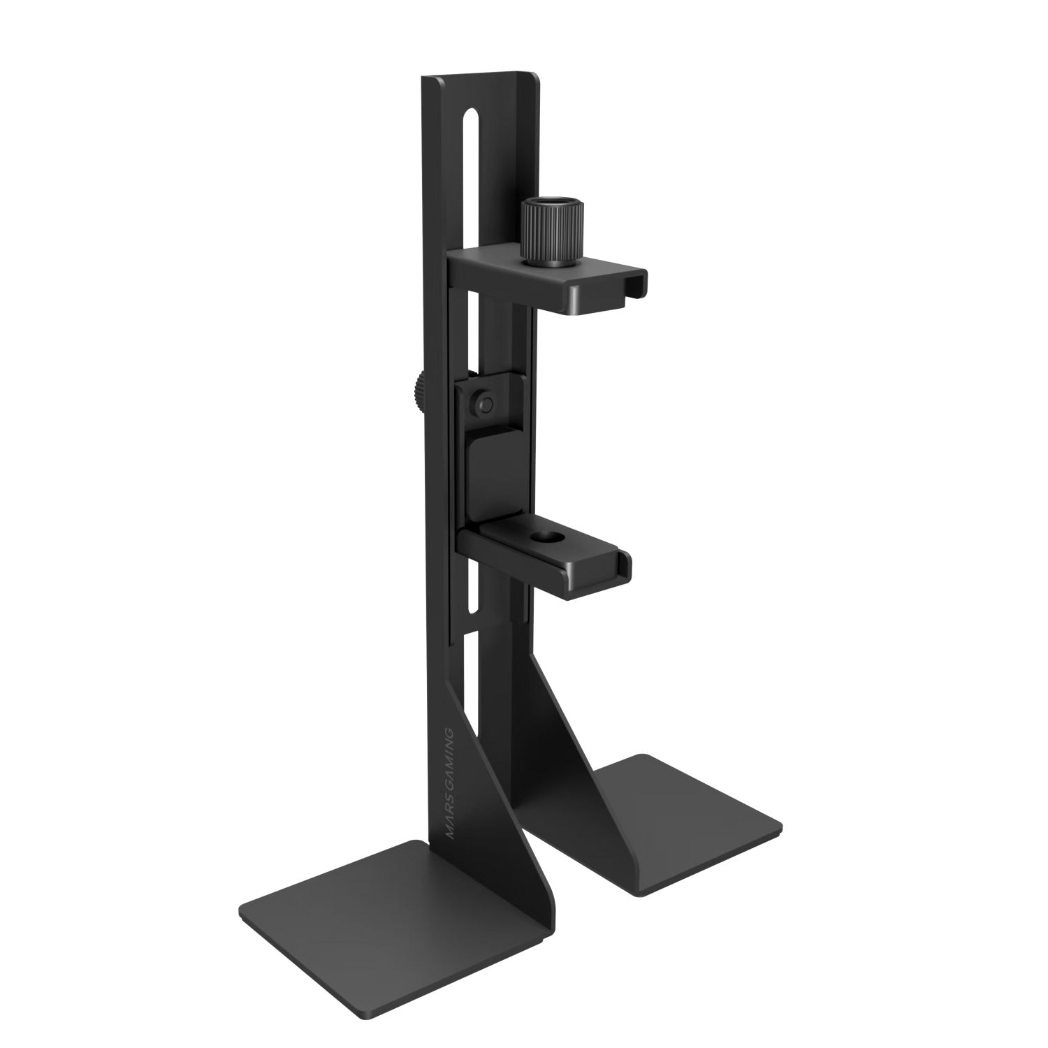 MCAGCBPRO - Soporte Mars Gaming para VGA Acero Negro (MCAGCBPRO)