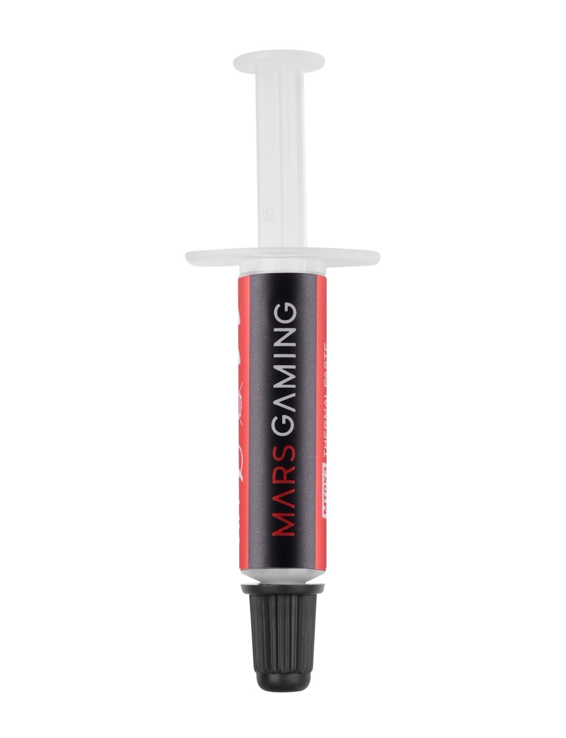 MT0X3 - Pasta Trmica Mars Gaming 6W 1g Pack 3 (MT0X3)