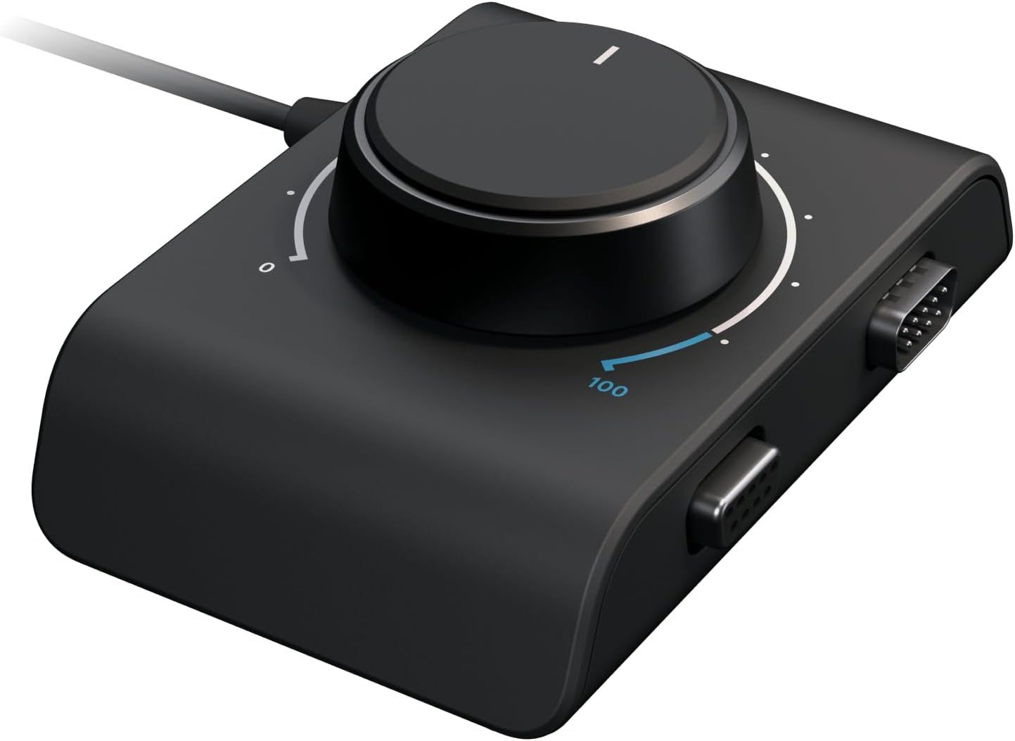 943-000435 - Adaptador Logitech del Controlador de Juego PC/Xbox/PS5 Negro (943-000435)