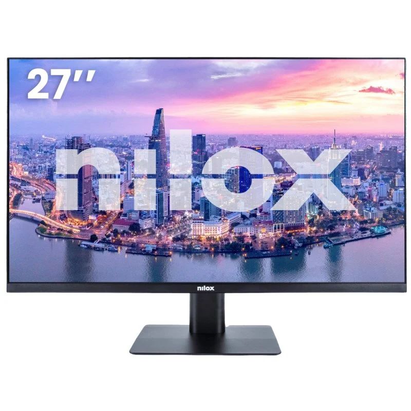 NXM27RWEB0265 - Monitor NILOX 27