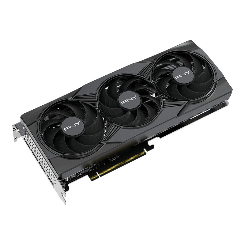 VCG50608TFXXPB1-O - Tarjeta Grfica PNY Nividia GeForce RTX 5060 8Gb GDDR7 3xDP 2.1b 1xHDMI 2.1b PCIe 5.0 Nvidia G-Sync (VCG50608TFXXPB1-O)