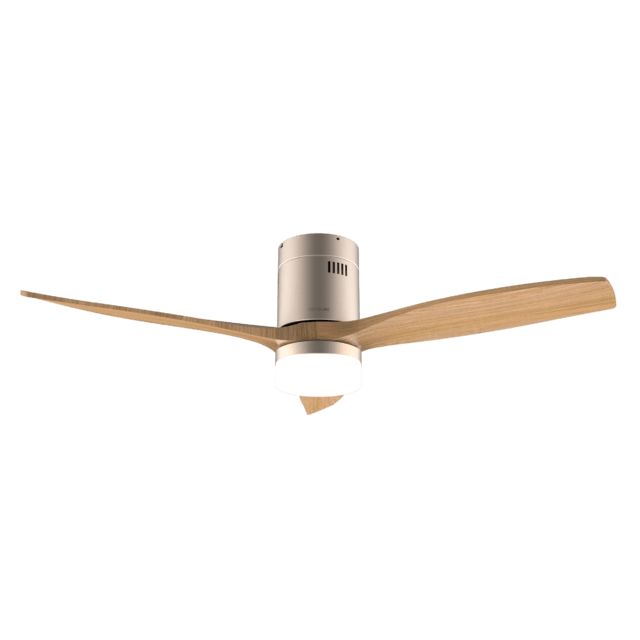 08534 - Ventilador de Techo CECOTEC EnergySilence Aero 5600 3 Aspas 40W WiFi (08534)