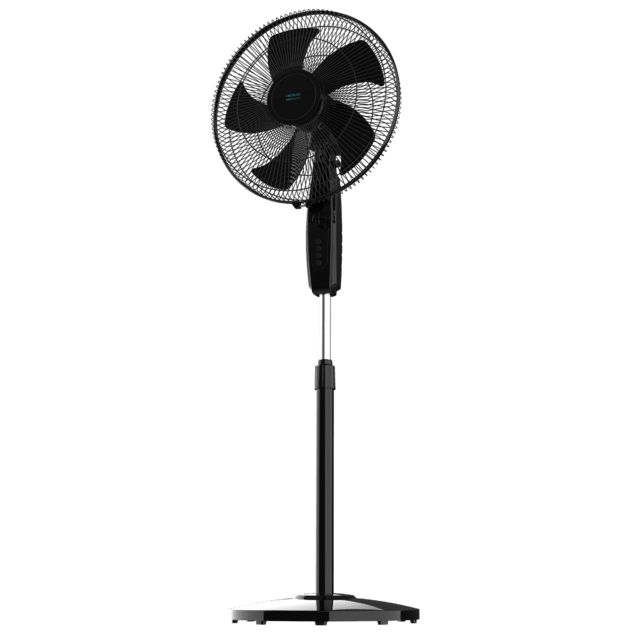 08299 - Ventilador de Pie CECOTEC EnergySilence 515 Max Flow 45W (08299)