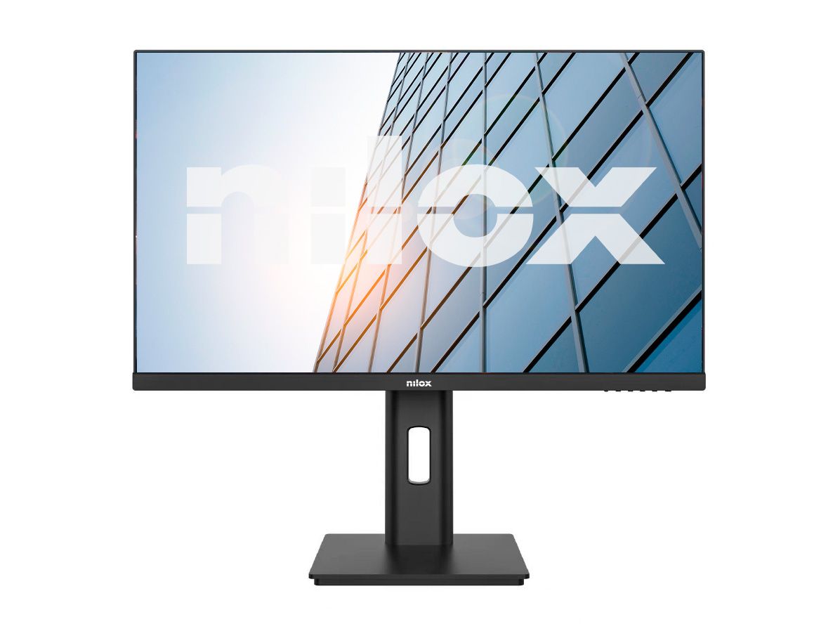 NXM27REG1201 - Monitor NILOX 27