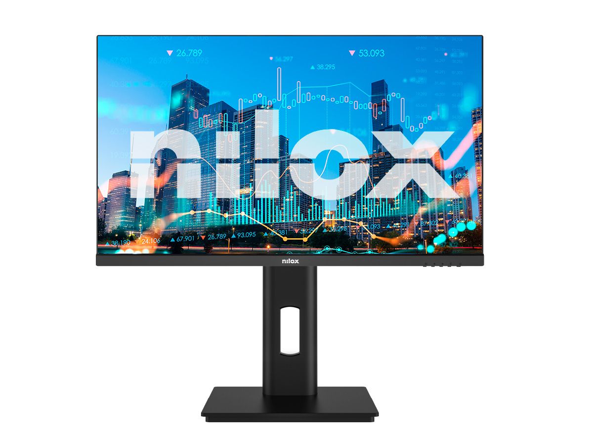 NXM27R2K1201 - Monitor NILOX 27