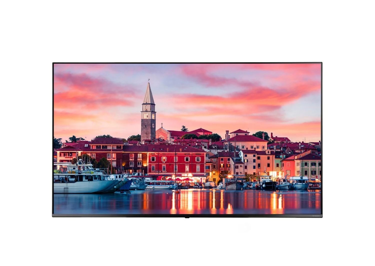 50UK762H0LB - Televisor LG 50