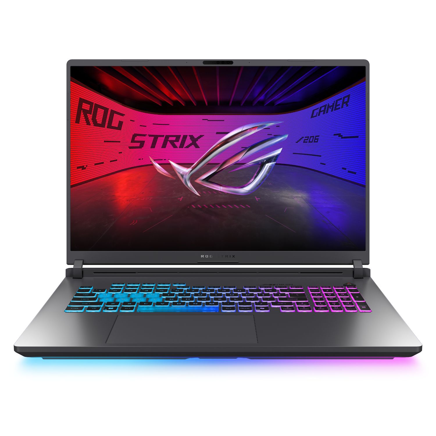 90NR0LE1-M00230 - Porttil Gaming ASUS ROG Strix G815JMR-S8051 i7-14650HX 32Gb 1Tb SSD Cmara Frontal FHD/IR 18