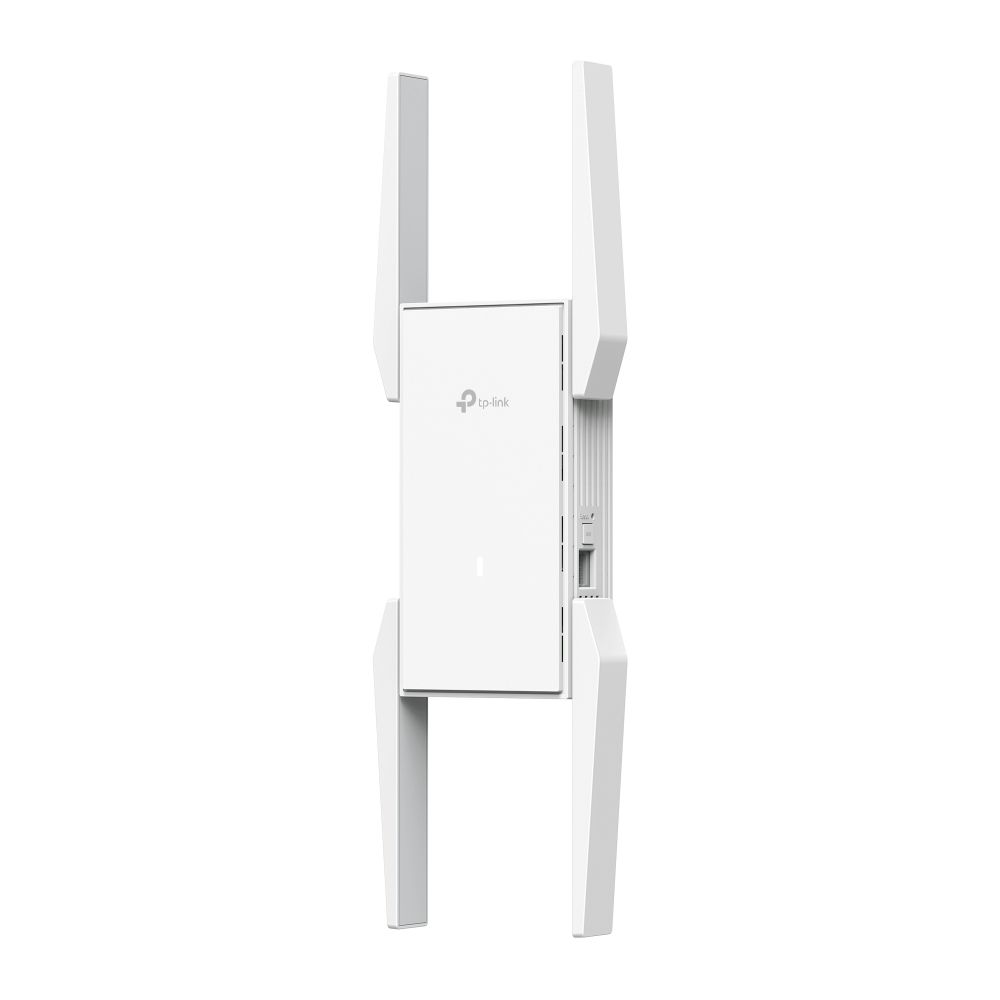 EAP673-EXTENDER - Repetidor TP-Link AX3000 Omada WiFi DualBand Ethernet GbE 4 Antenas Externas Blanco (EAP673-EXTENDER)