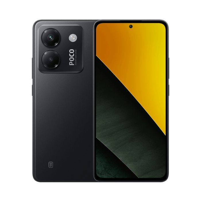 POCO M7P 5G 8-256 BK - Smartphone XIAOMI POCO M7 Pro 6.67