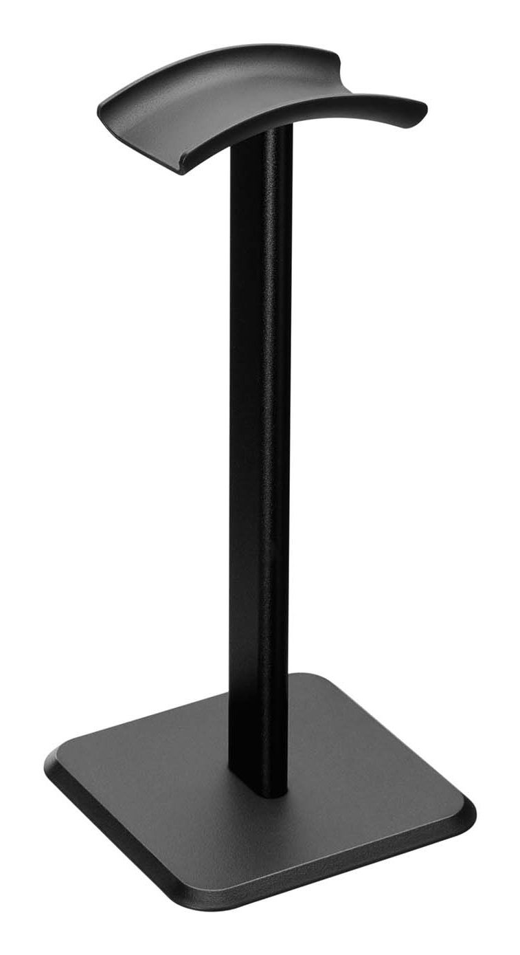HSM001-397 - Soporte Universal AISENS para Auriculares Negro (HSM001-397)